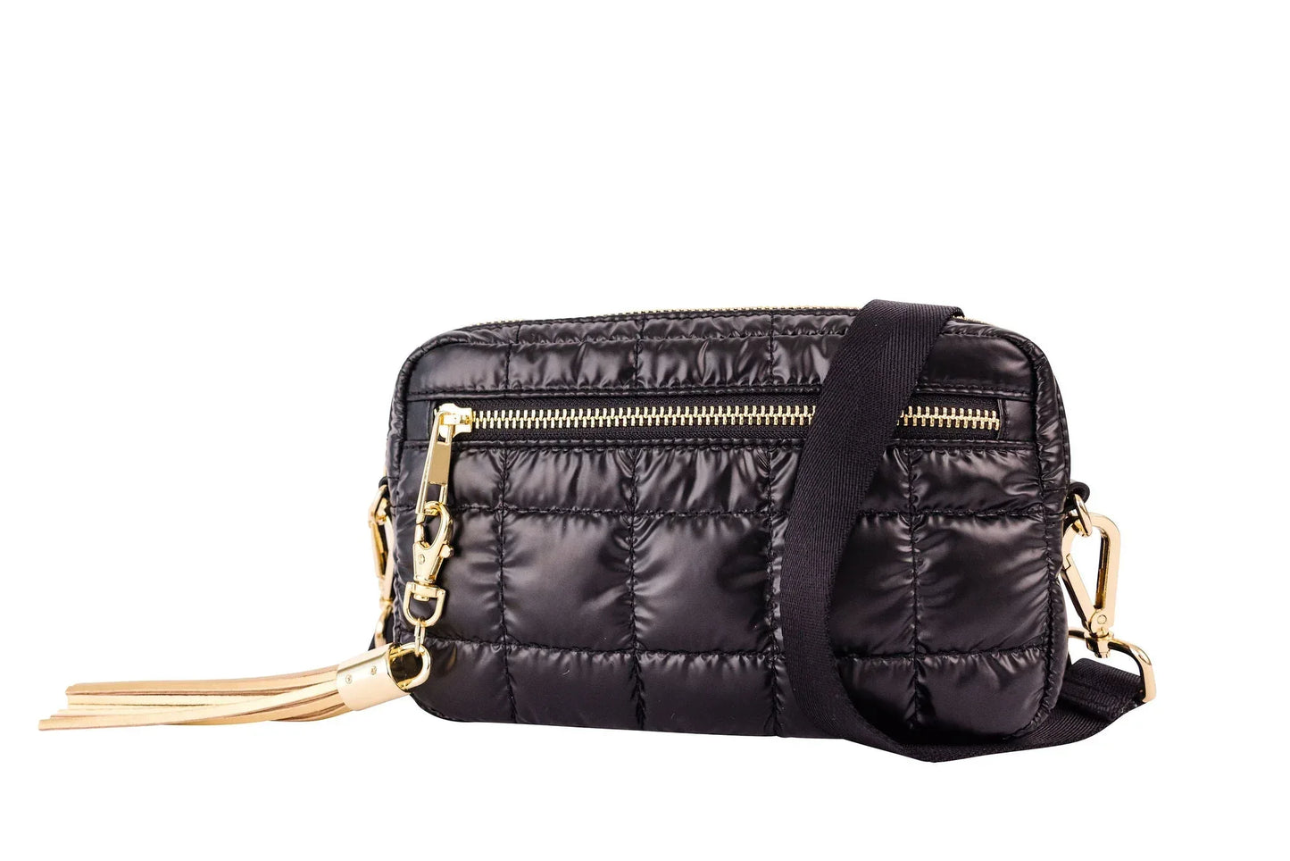 Veranda Sport Midi Bag Default Title