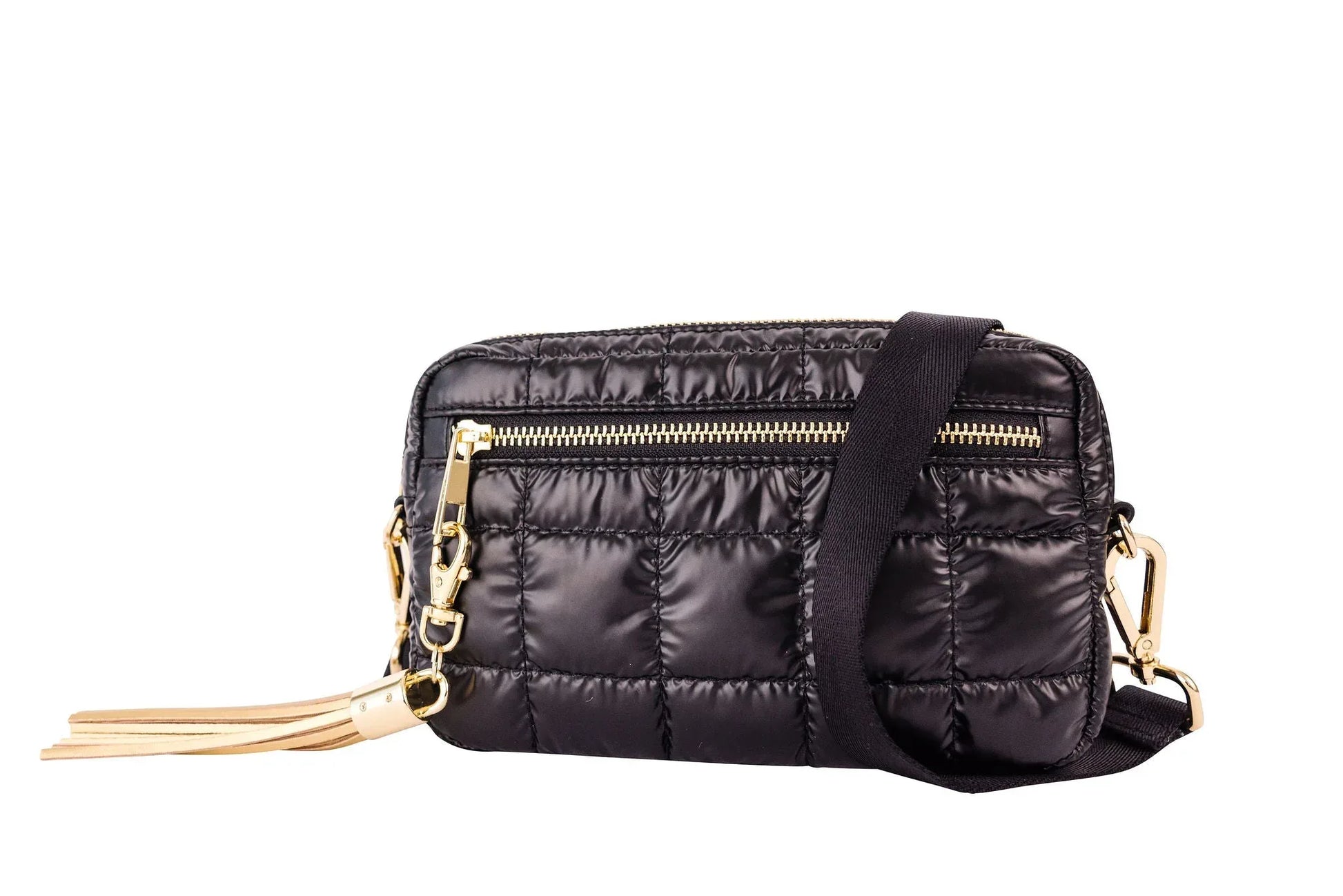 Veranda Sport Midi Bag Default Title