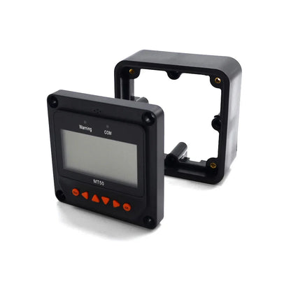 Midas 40 Amp MPPT Solar Charge Controller with MT-50 Default Title