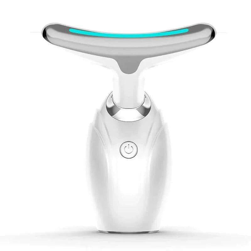 Neck & Face Lifting LED Therapy Device Default Title