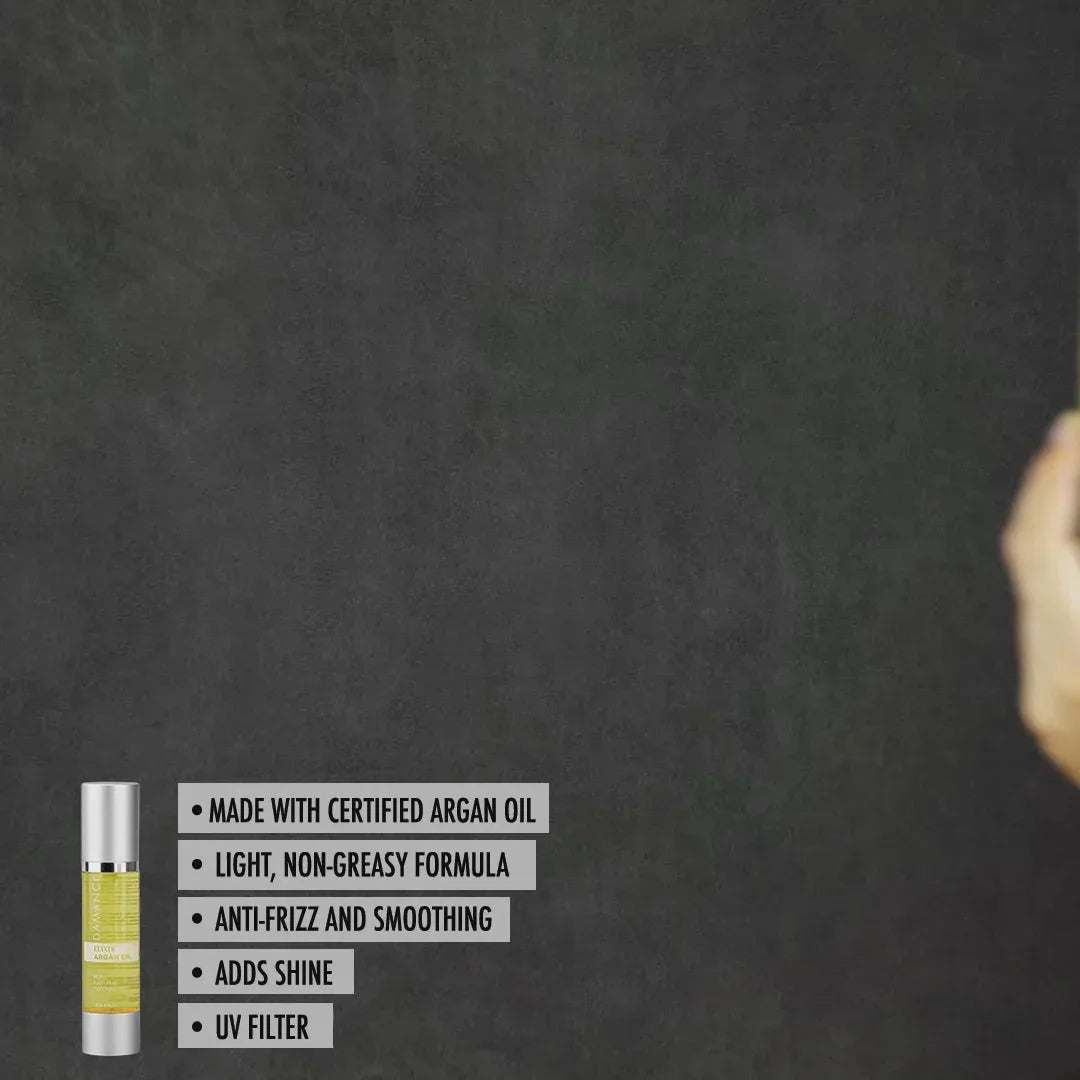 Elixir Argan Oil Pack of 2