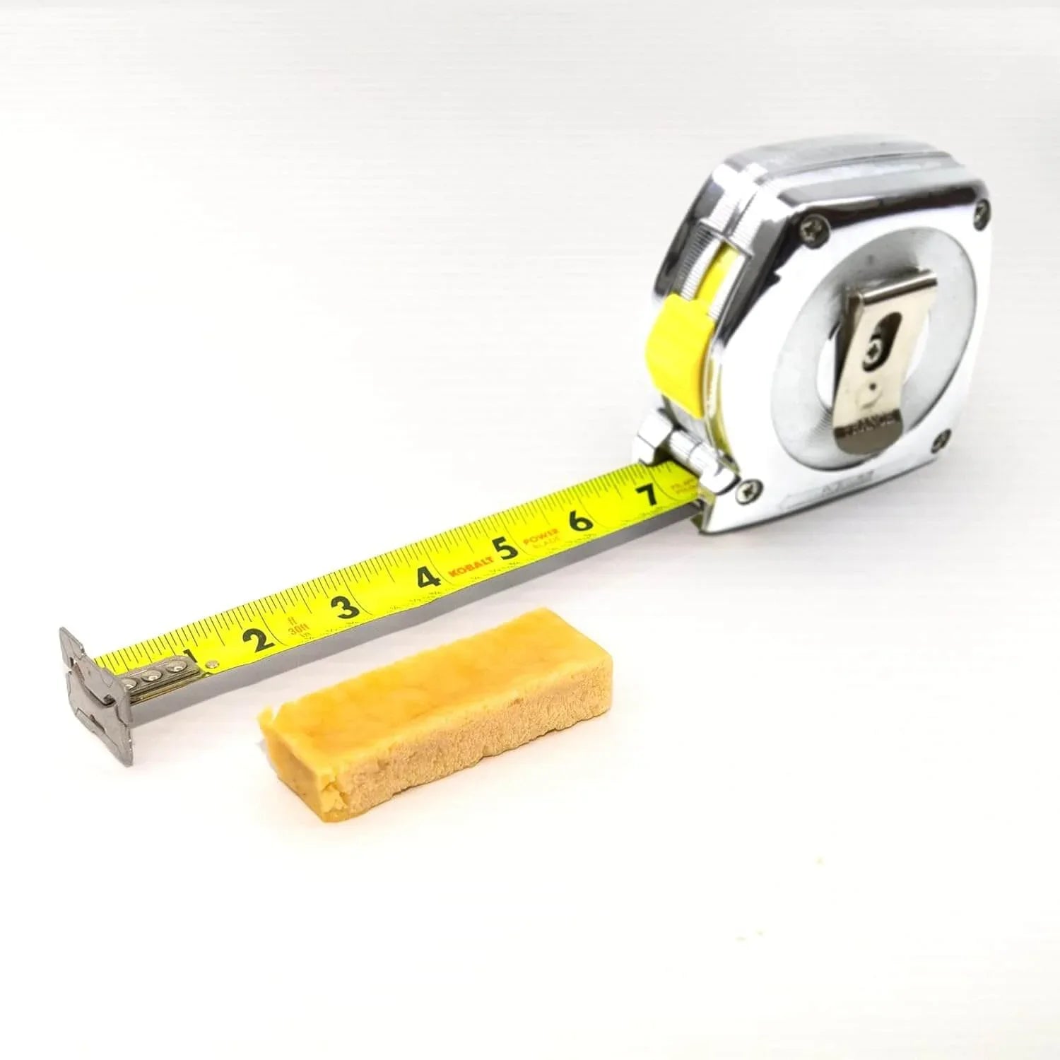 Bacon Flavor Gold Yak Chews for Large Dogs (1 lb to 5lb Bags) 16 small sticks