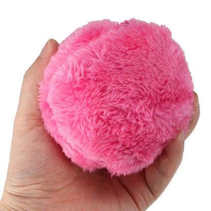 Magic Roller Ball Toy Dog Cat Pet Toy Default Title