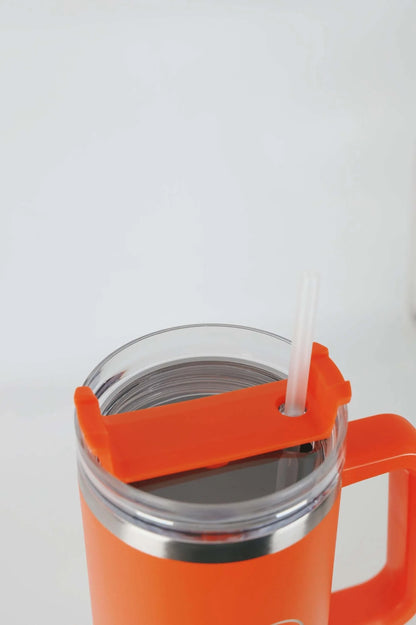 Z-Cup high-quality stainless steel drinking cup Black