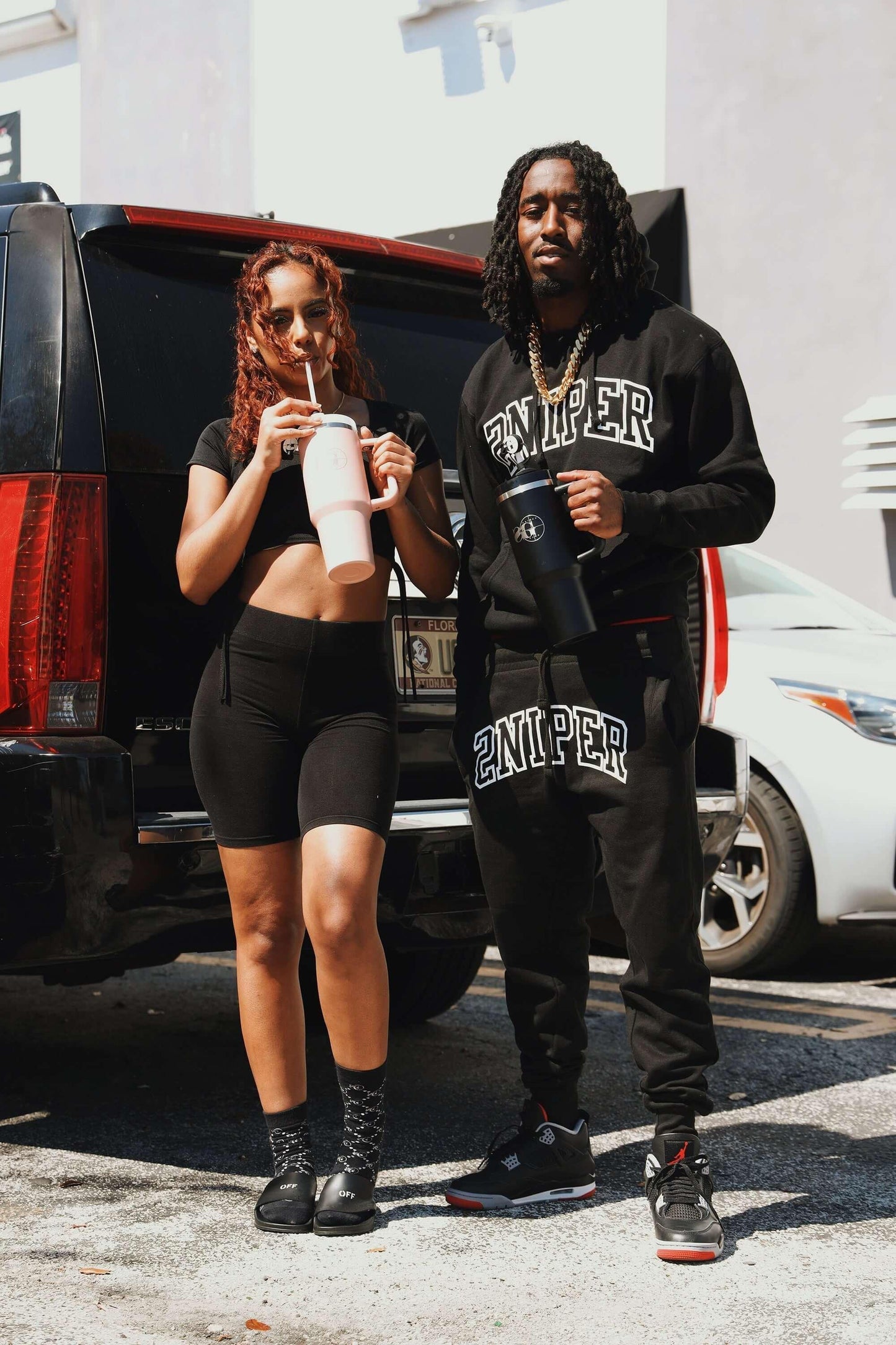 Z-Cup  high-quality stainless steel drinking cup