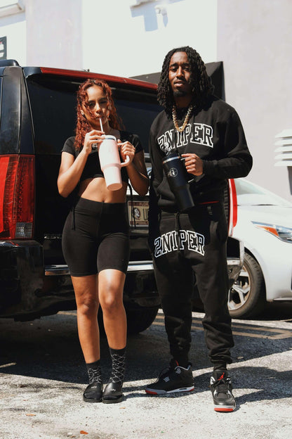 Z-Cup  high-quality stainless steel drinking cup