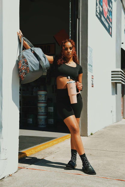 Z-Cup  high-quality stainless steel drinking cup