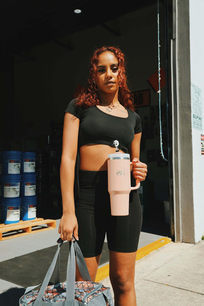 Z-Cup  high-quality stainless steel drinking cup