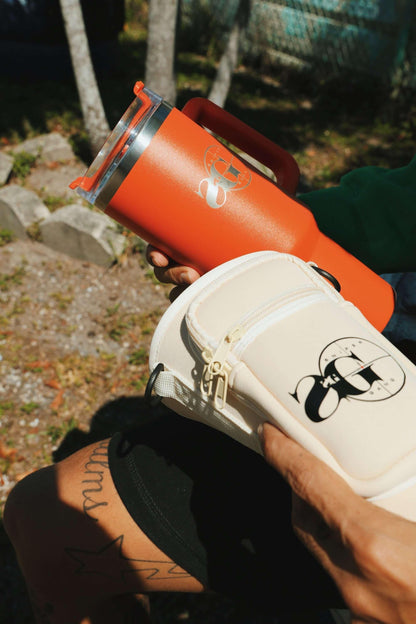 Z-Cup  high-quality stainless steel drinking cup