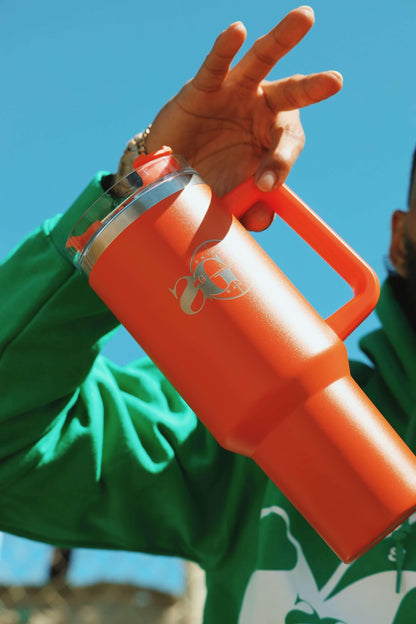 Z-Cup  high-quality stainless steel drinking cup