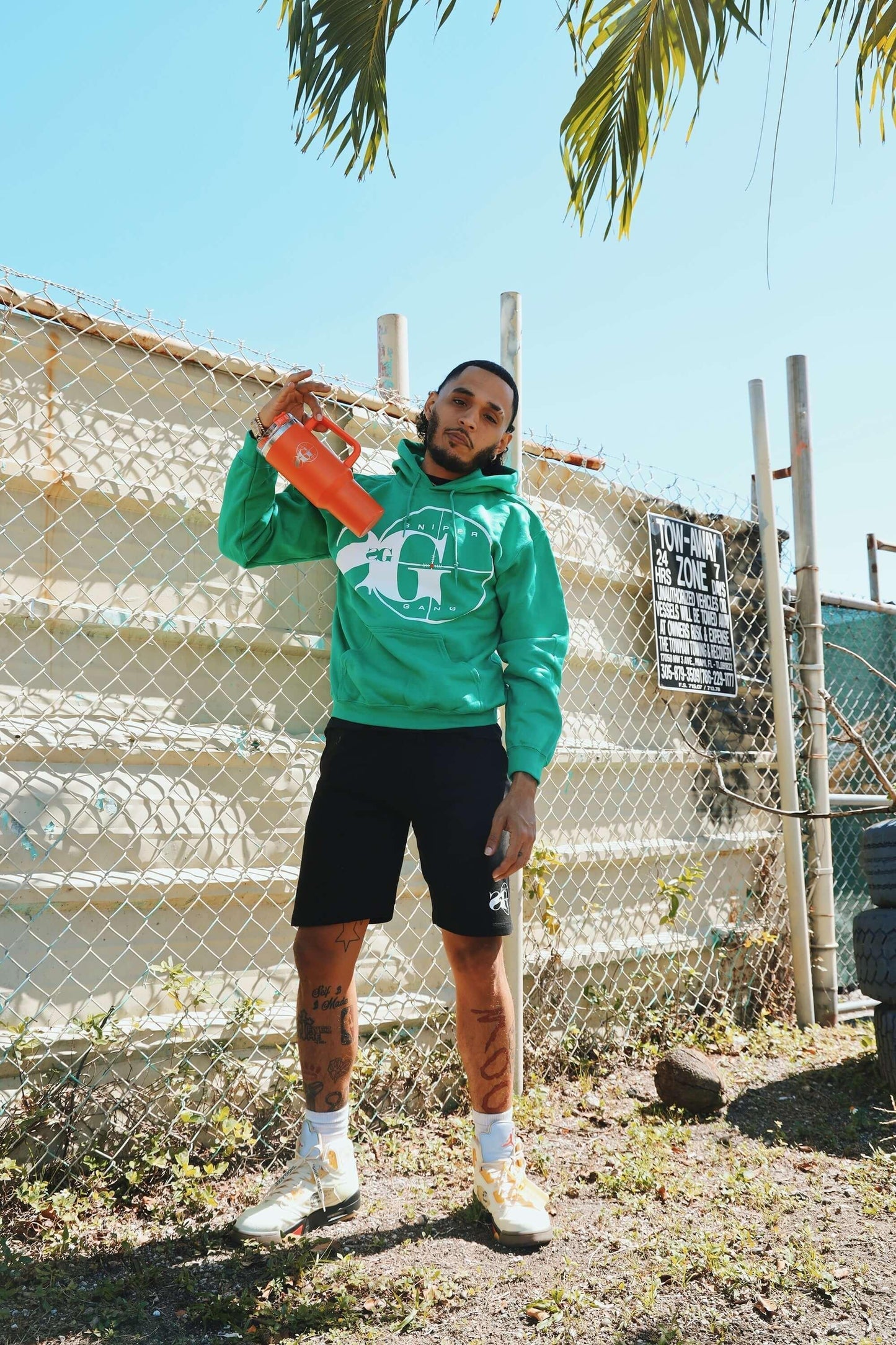 Z-Cup  high-quality stainless steel drinking cup