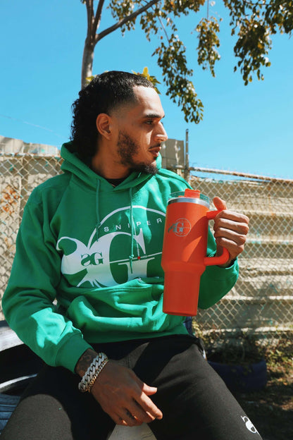 Z-Cup  high-quality stainless steel drinking cup