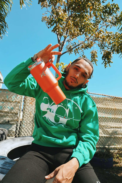 Z-Cup  high-quality stainless steel drinking cup