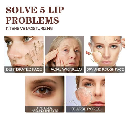 Black Tea Firming Moulding Face Cream, Moisturizing Softening Skin Firming Shrinking Pore Face Cream default title