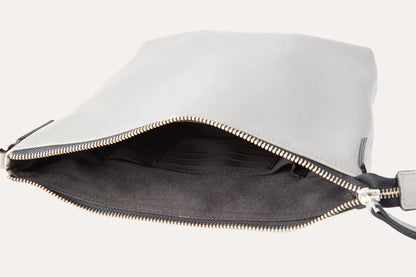 Pebble Crossbody Black