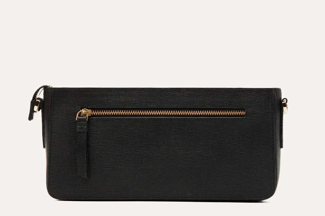 Ritzy Two In One Black