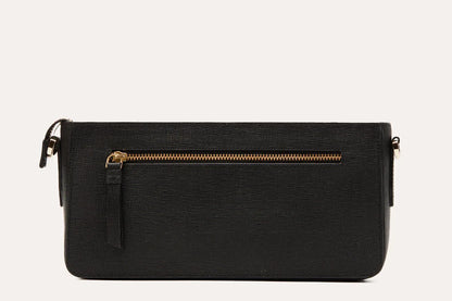 Ritzy Two In One Black