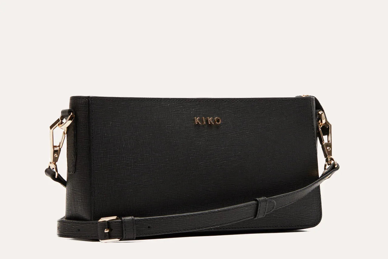 Ritzy Two In One Black