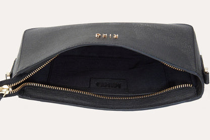 Ritzy Two In One Black