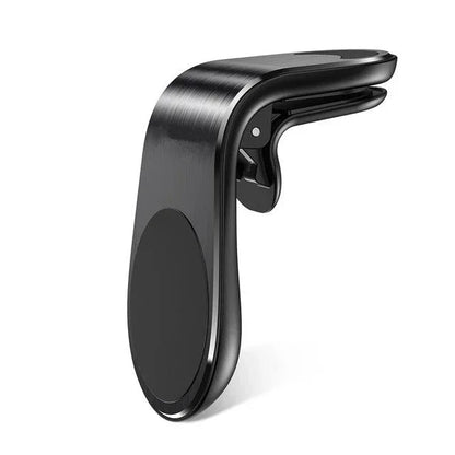 Magnetic Air Vent Clip Car Cell Phone Holder Default Title