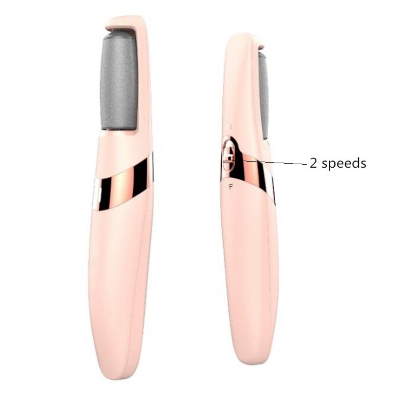 Pedicure Foot File & Callus Remover