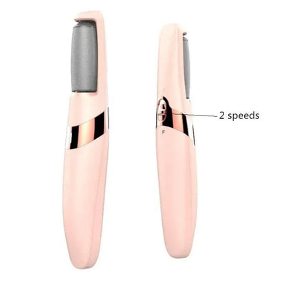 Pedicure Foot File & Callus Remover for Smooth Heels default title
