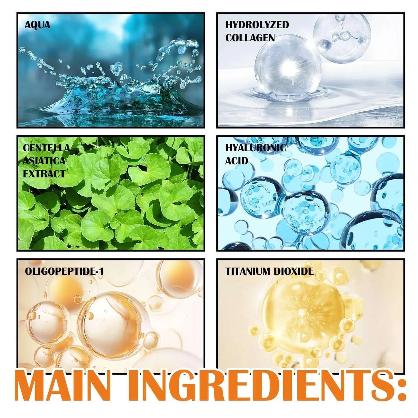 EELHOE UV Protection Hydrating Sunscreen default title