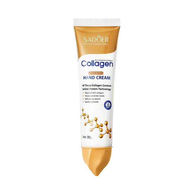 collagen anti-wrinkle hand cream Hand Cream 30g