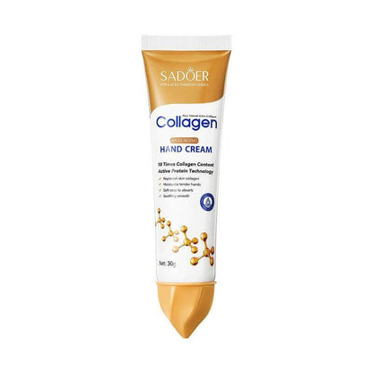 collagen anti-wrinkle hand cream Hand Cream 30g