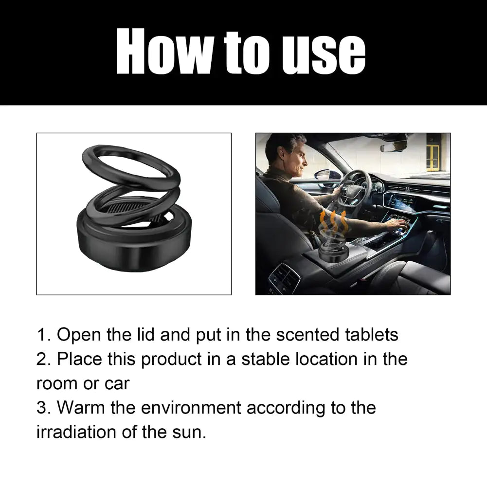 Car Heater Windshield