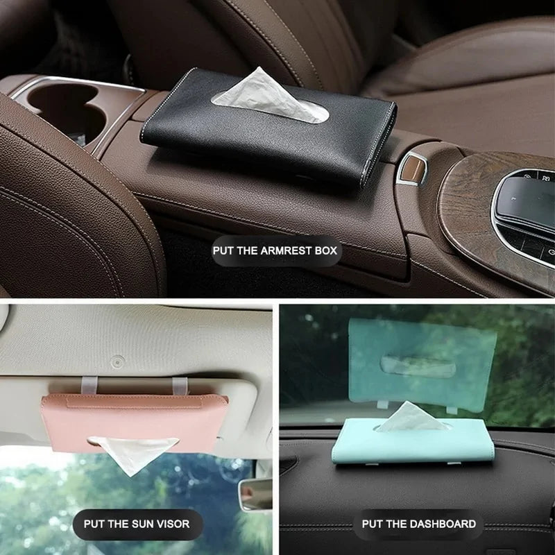 Car Sun Visor BMW Car Accessory