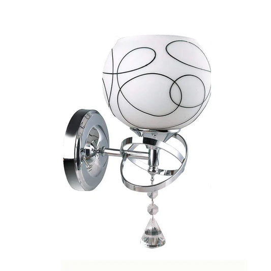 Modern Wall Light Wall Lamp Decorative Light Default Title