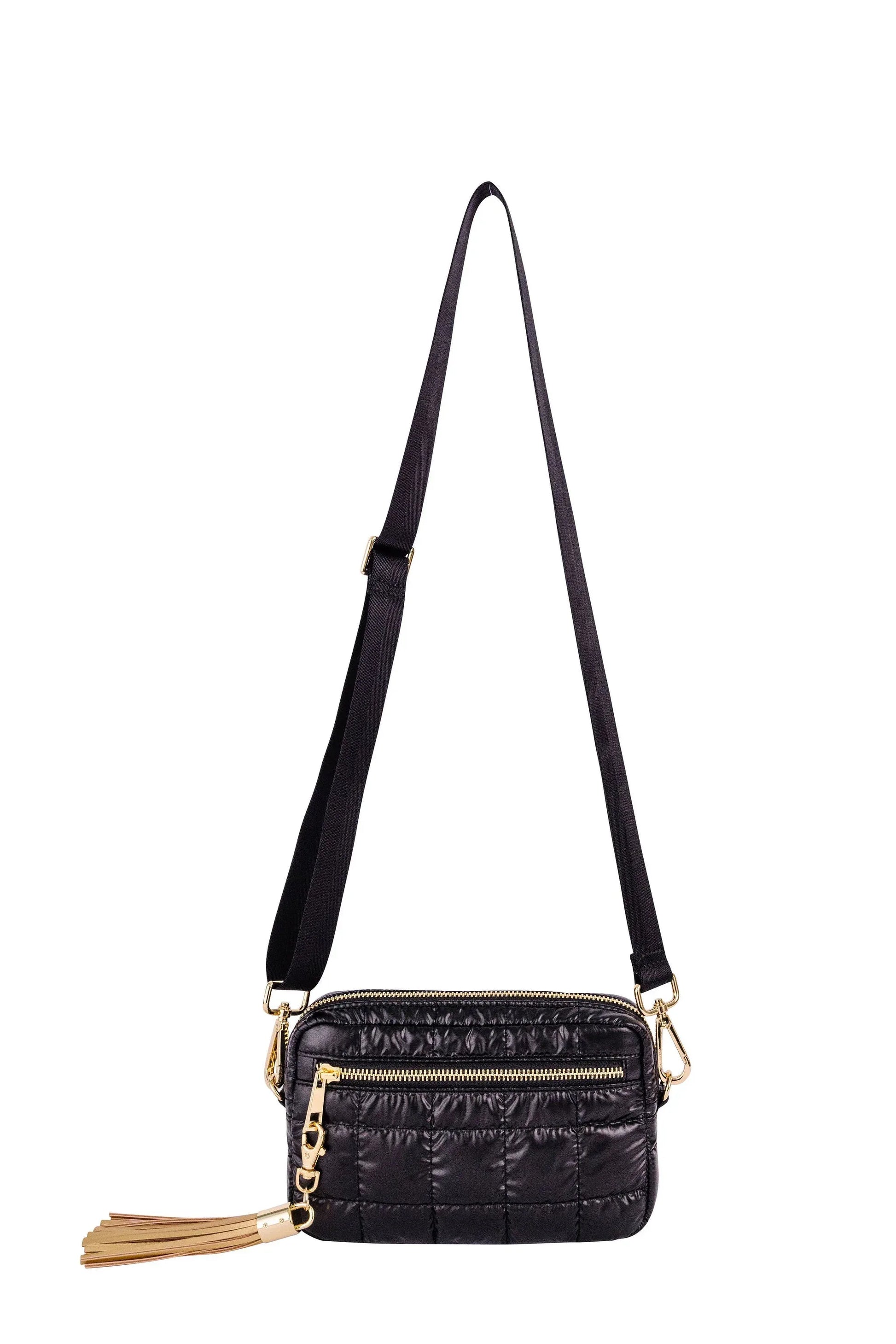 Veranda Sport Midi Bag Default Title