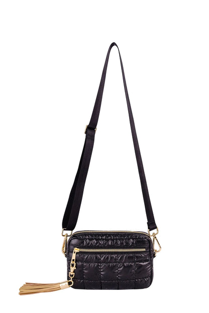 Veranda Sport Midi Bag Default Title