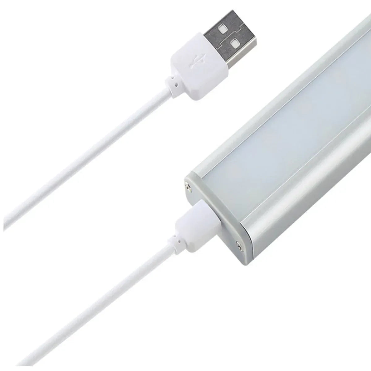 Let There Be Light 20 Motion LED Lights Rechargeable Battery 2 - Pack