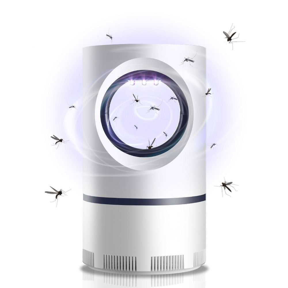 Mosquito Lamp Silent Trap