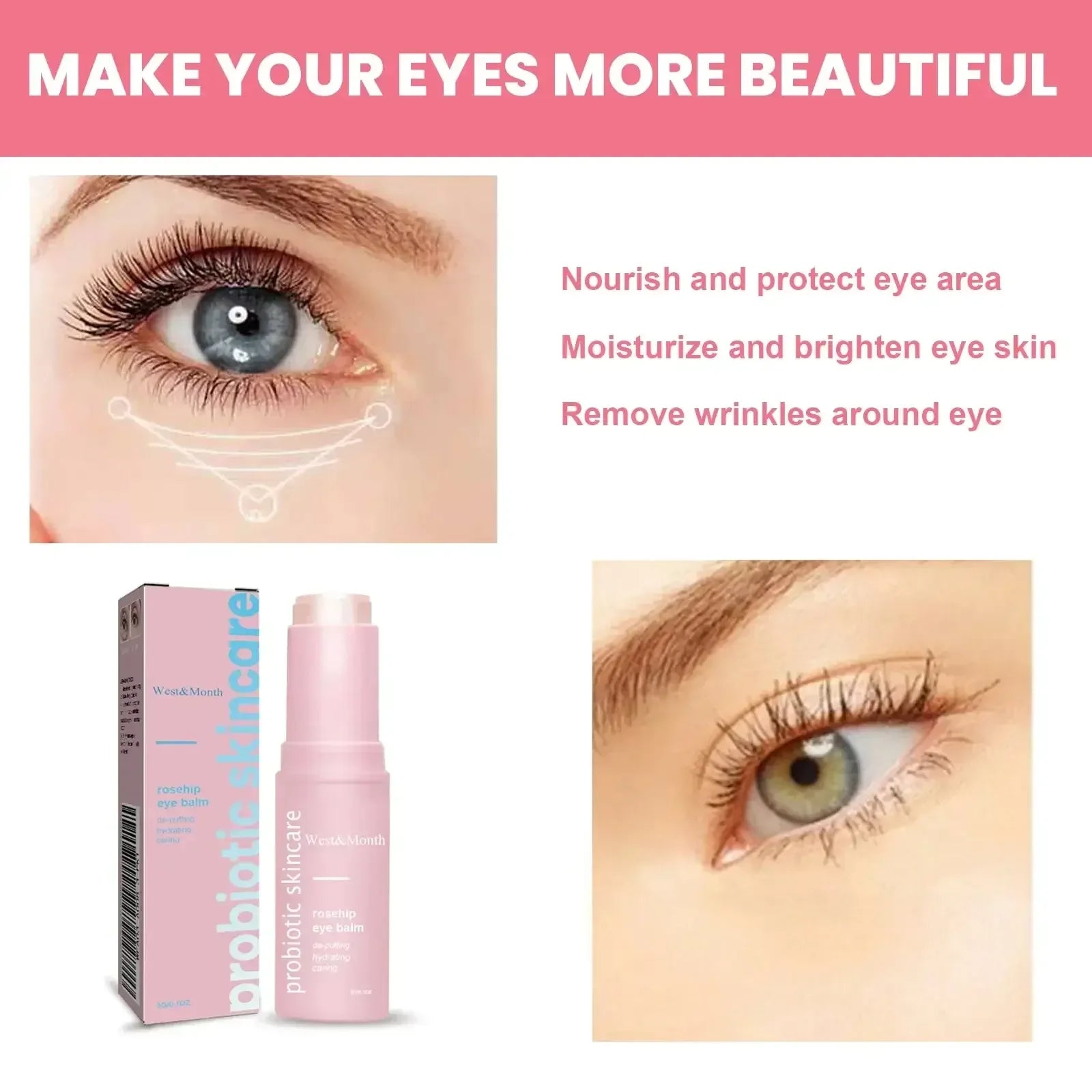 Under Eye Cream Stick United States