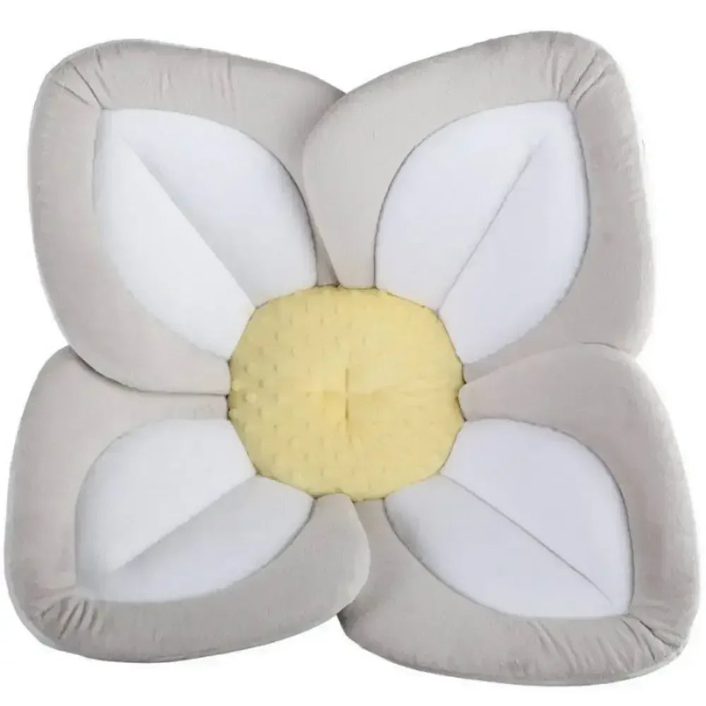 SafeNest Baby Bath Seat for Newborns & Infants Yellow / United States