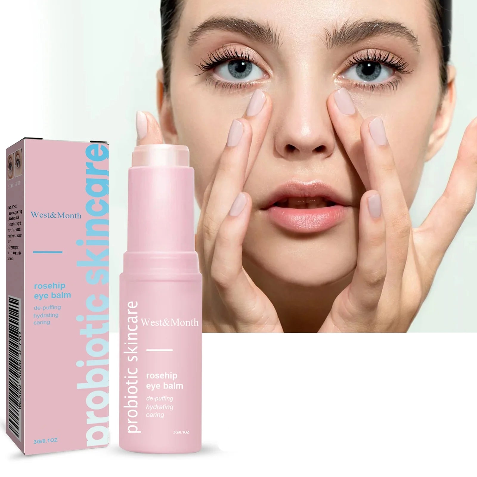 Under Eye Cream Stick