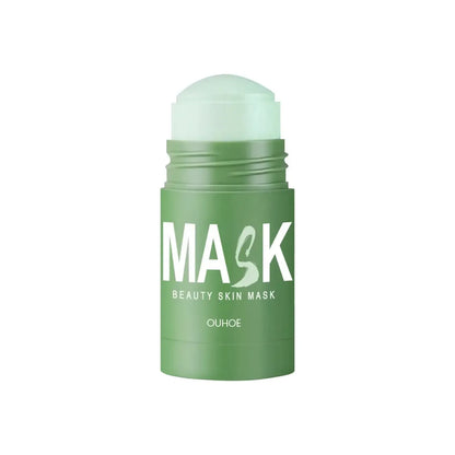 Organic Green Tea Clay Mask 40g / United States