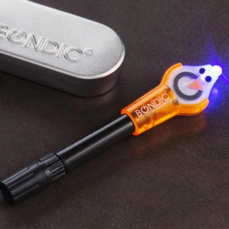 Bondic Liquid Glue With Flashlight