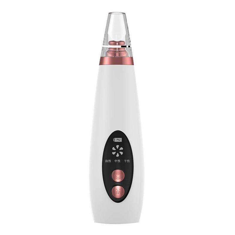 Pore Vacuum & Blackhead Remover