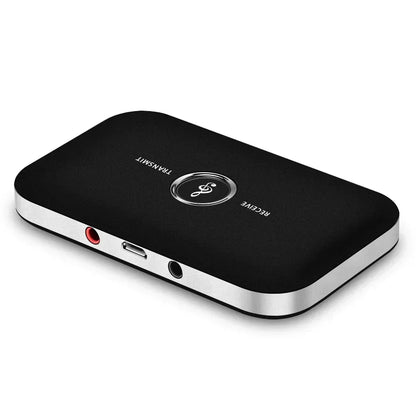 2 in 1 Bluetooth 4.1 Audio Transmitter & Receiver Default Title