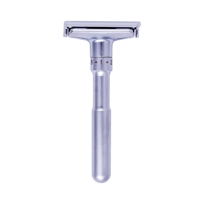 Complete Grooming Kit for Men | Shave Essentials Premium Set Safety Razor