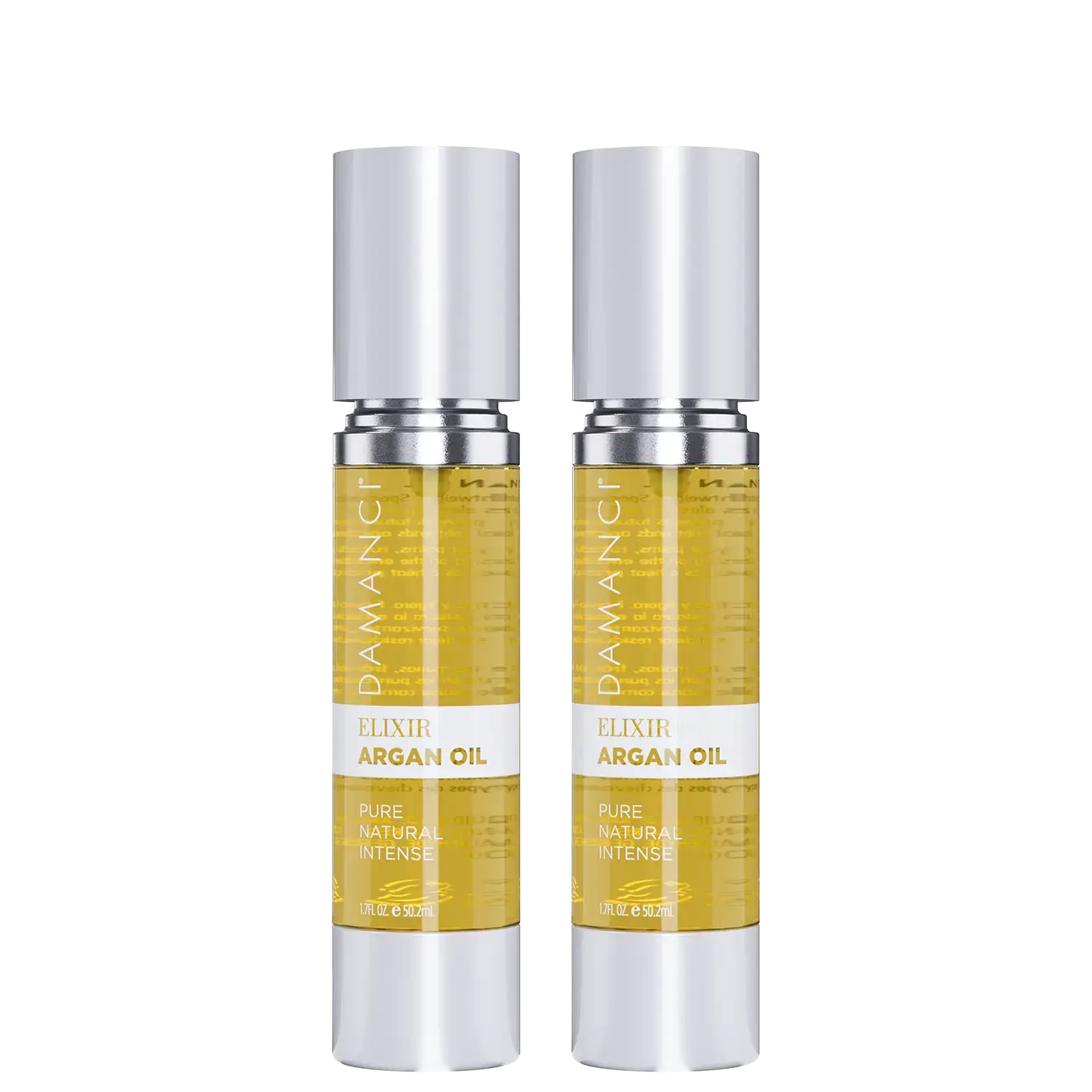 Elixir Argan Oil