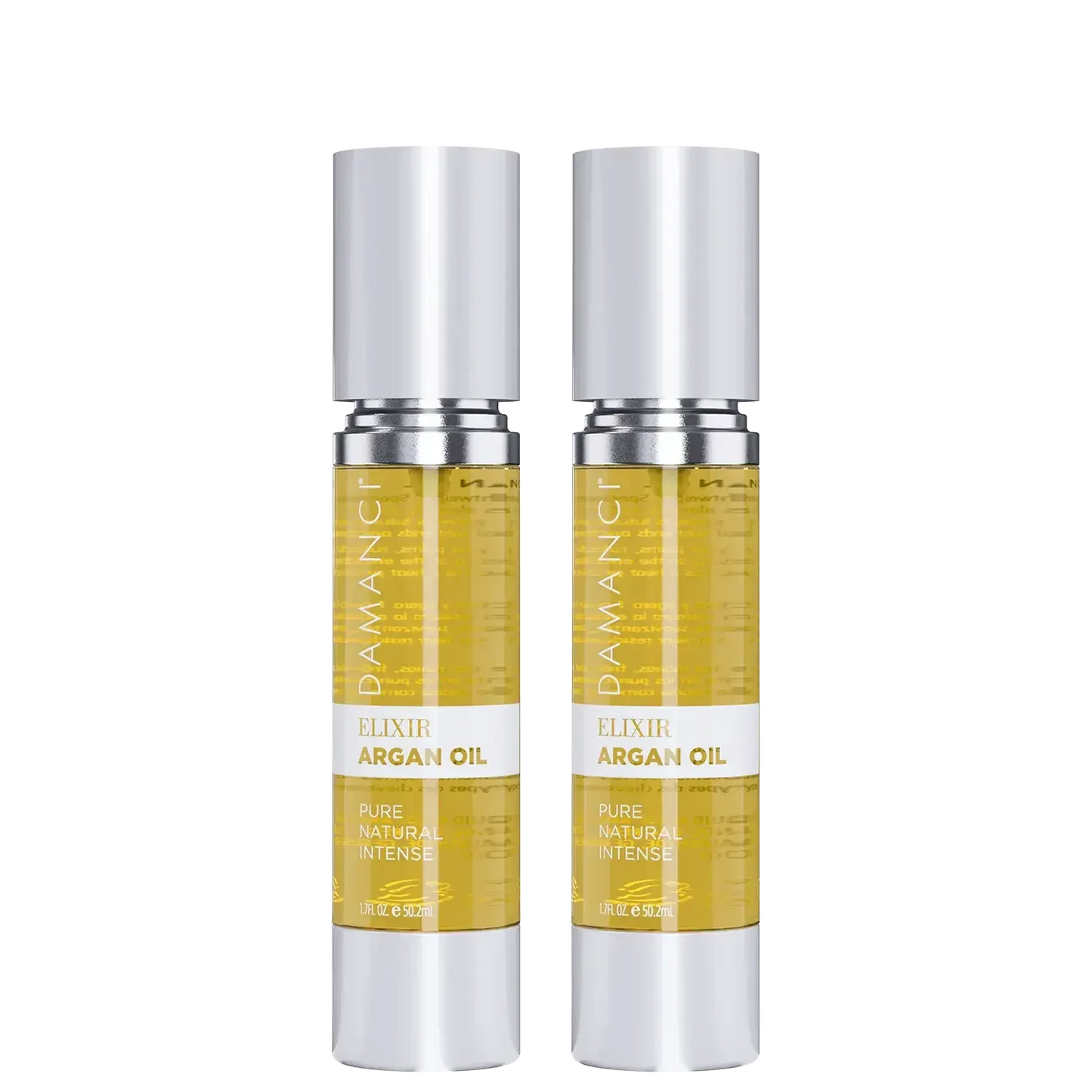 Elixir Argan Oil Pack of 2