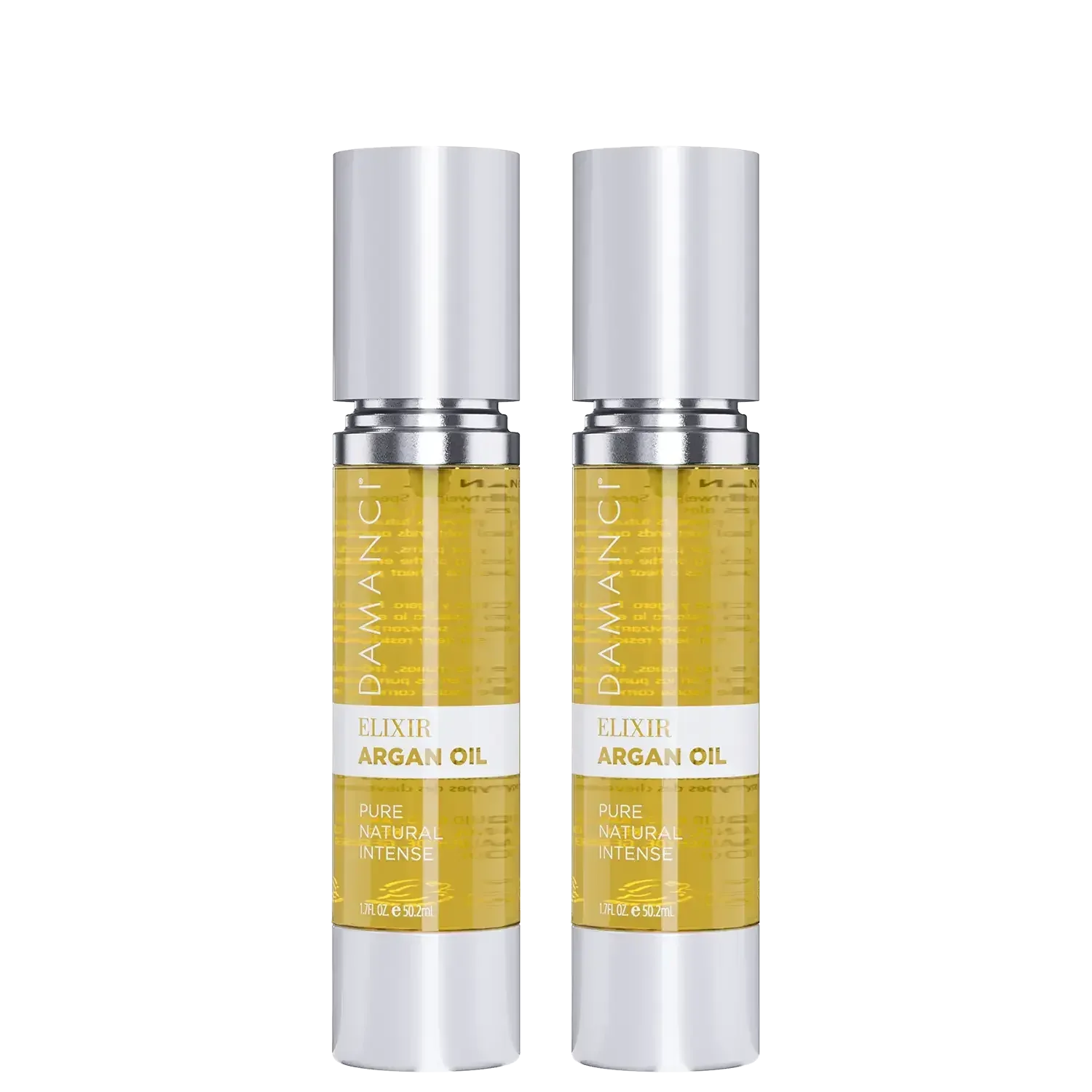 Elixir Argan Oil Pack of 2