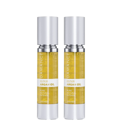 Elixir Argan Oil Pack of 2