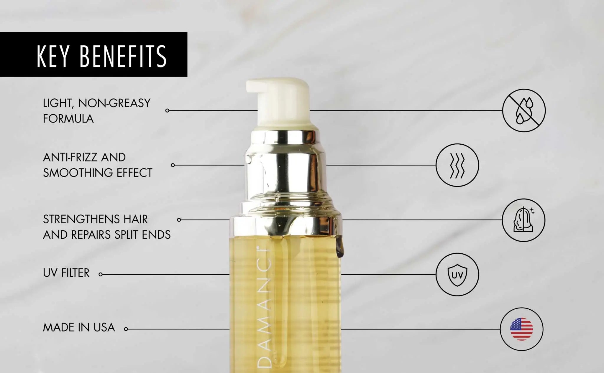 Elixir Argan Oil