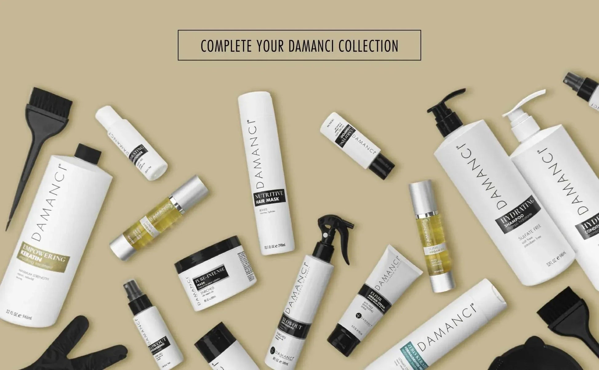 Elixir Argan Oil Pack of 2